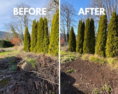 Simple Before and After LUT Slider Post Facebook Post - 2