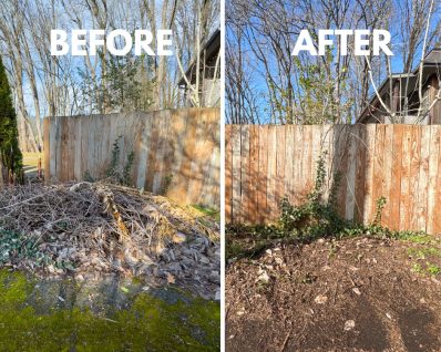 Simple Before and After LUT Slider Post Facebook Post - 3