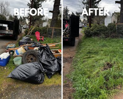 Simple Before and After LUT Slider Post Facebook Post - 1